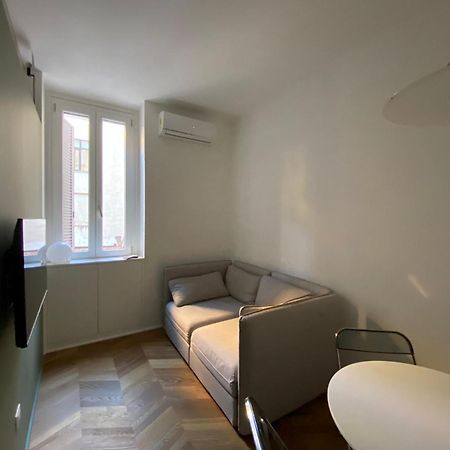 Appartamento Nolo Cube Milano Esterno foto