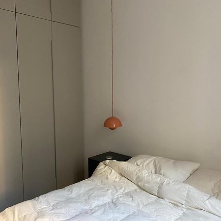 Appartamento Nolo Cube Milano Esterno foto