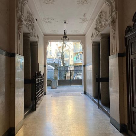 Appartamento Nolo Cube Milano Esterno foto