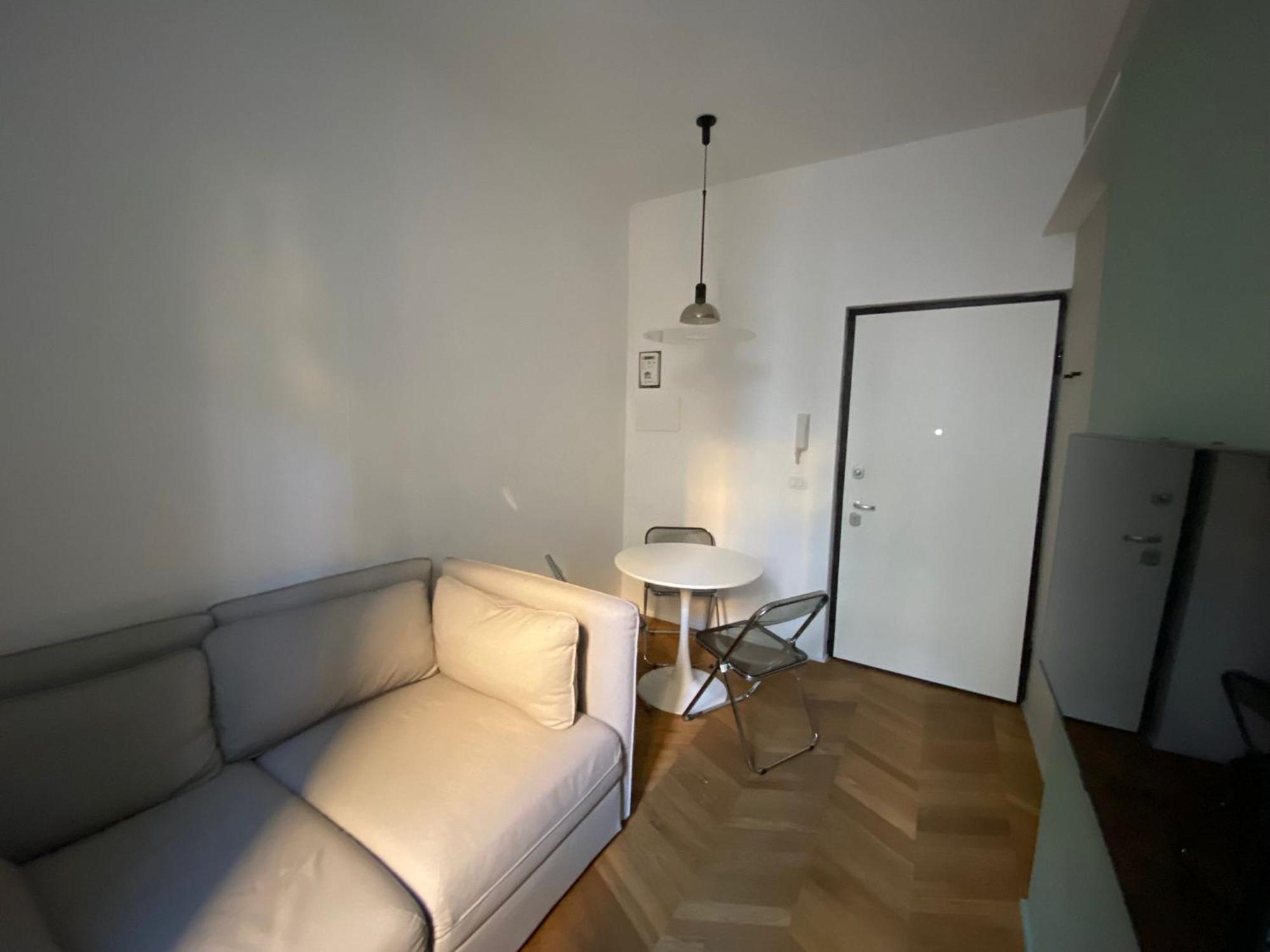 Appartamento Nolo Cube Milano Esterno foto
