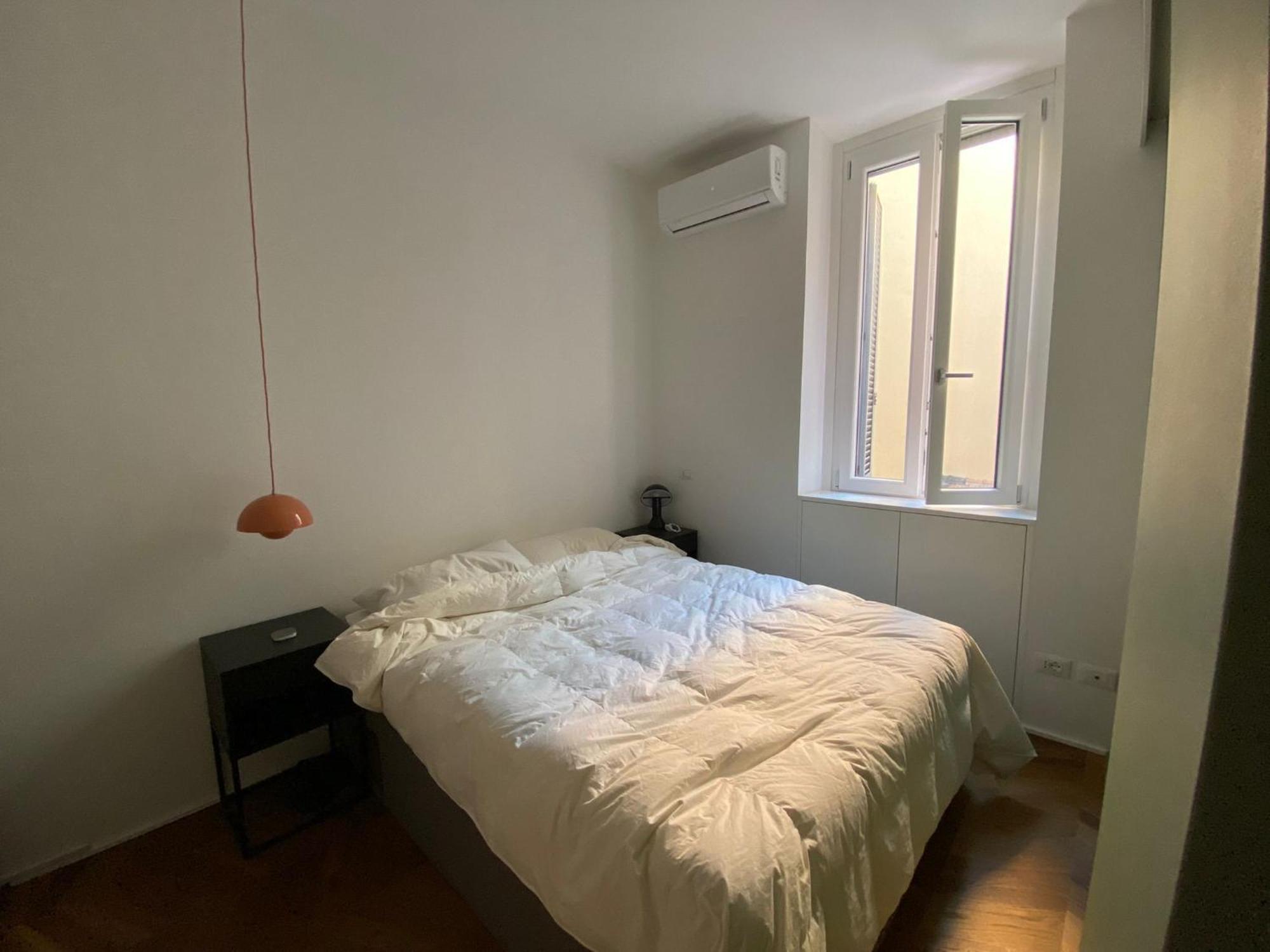 Appartamento Nolo Cube Milano Esterno foto