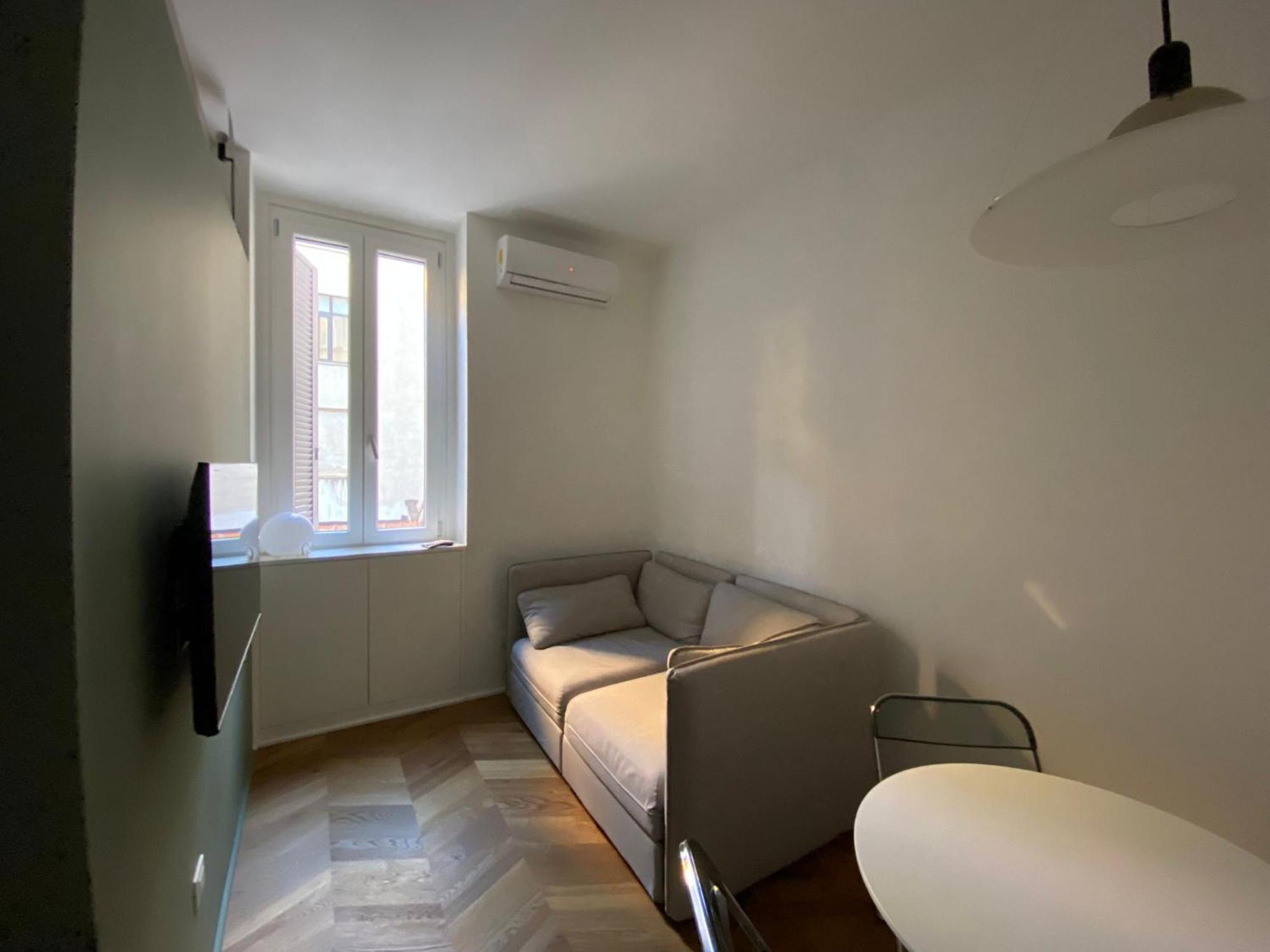 Appartamento Nolo Cube Milano Esterno foto