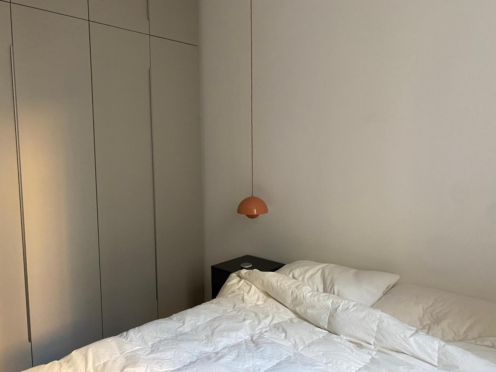 Appartamento Nolo Cube Milano Esterno foto