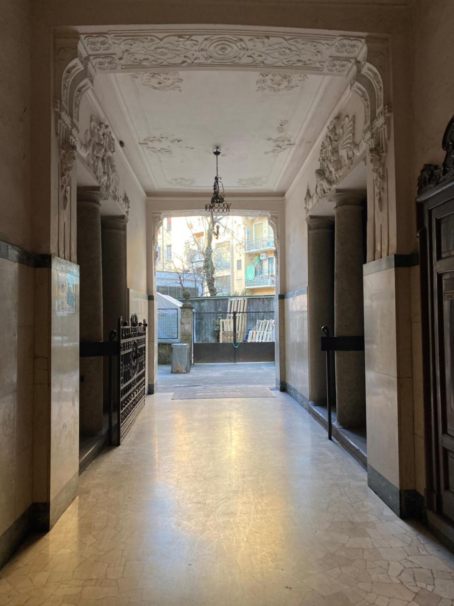 Appartamento Nolo Cube Milano Esterno foto